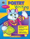 Poetry Writing: Primary
