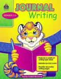 Journal Writing: Primary