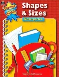 Shapes & Sizes: Grade K