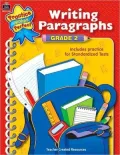 Writing Paragraphs