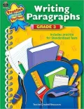 Writing Paragraphs