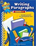 Writing Paragraphs