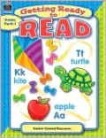 Getting Ready to Read Grades PreK-1
