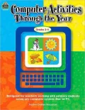 Computer Activities Through the Year: Primary