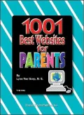 1001 Best Websites for Parents with CDROM