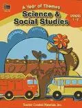 Year of Themes Science & Social Studies