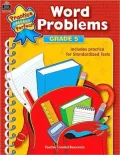Word Problems (Practice Makes Perfect Series)