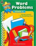 Word Problems (Practice Makes Perfect Series)