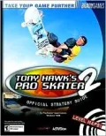 Tony Hawk's Pro Skater 2: Official Strategy Guide for Sega Dreamcast
