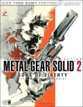 Metal Gear Solid 2: Sons of Liberty