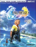 Final Fantasy X: Official Strategy Guide