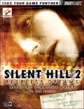Silent Hill 2 Restless Dreams Official Strategy Guide