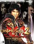 Onimusha 2: Samurai's Destiny Official Strategy Guide