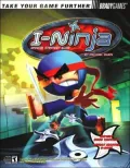 I-Ninja Official Strategy Guide