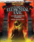 The Temple of Elemental Evil(TM) : A Classic Greyhawk Adventure Official Strategy Guide