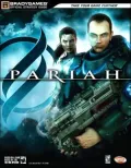 Pariah Official Strategy Guide