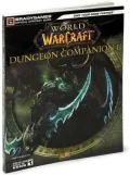 World of Warcraft Dungeon Companion