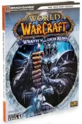 Wrath of the Lich King: Strategy Guide