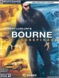 Robert Ludlum's the Bourne Conspiracy Official Strategy Guide