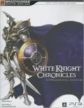 White Knight Chronicles Signature Series Strategy Guide