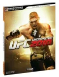 UFC Undisputed 2010