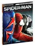 Spider-Man: Shattered Dimensions Official Strategy Guide