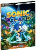 Sonic Colors