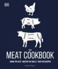The Meat Cookbook