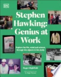 Stephen Hawking Genius at Work