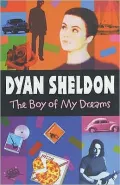 The Boy of My Dreams