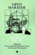Open Marxism: Theory and Practice