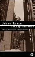 Urban Space and Representation