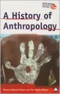 History Of Anthropology