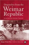 Dispatches from the Weimar Republic