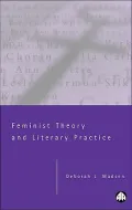 Feminist Theory and Literary Practice
