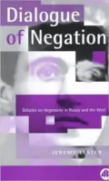 The Dialogue of Negation