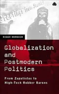 Globalization and postmodern politics