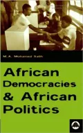 African Democracies and African Politics (Human Security in the Global Economy)