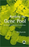 Raiding The Gene Pool: The Social Construction of Mixed Race
