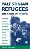 Palestinian Refugees: The Right of Return