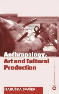 The Anthropology of Art: Histories, Themes, Perspectives
