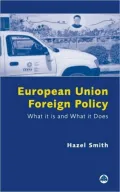 European Union foreign policy