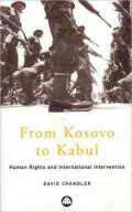 From Kosovo to Kabul