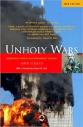 Unholy Wars: Afghanistan, America and International Terrorism