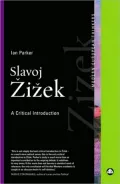 Slavoj Zizek: A Critical Introduction (Modern European Thinker Series)