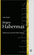 Jürgen Habermas: Democracy and the Public Sphere