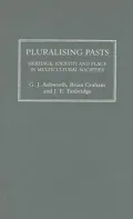 Pluralising Pasts