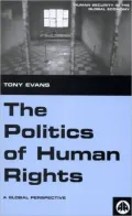 The Politics of Human Rights: A Global Perspective