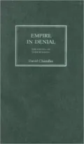 Empire in Denial : The Politics of State-Building