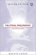Political Philosophy, Second Edition: From Plato to Mao